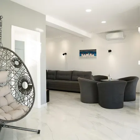 Lucas Apartament Čapljina